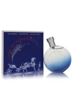 L'ombre Des Merveilles Perfume By Hermes Eau De Parfum Spray 1.6 OZ (Femme) 45 ML