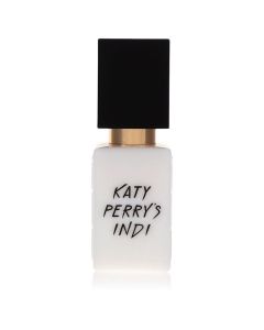 Katy Perry's Indi Perfume By Katy Perry Mini EDP Spray (Unboxed) 0.33 OZ (Femme) 10 ML
