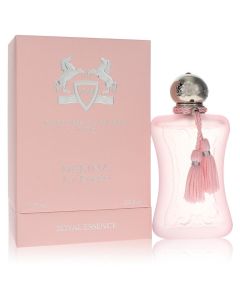 Delina La Rosee Perfume By Parfums De Marly Eau De Parfum Spray 2.5 OZ (Femme) 75 ML