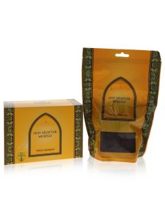Swiss Arabian Oud Muattar Mumtaz Perfume By Swiss Arabian Incense (Unisex) 3.4 OZ (Women) 100 ML