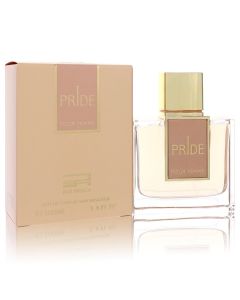 Rue Broca Pride Perfume By Rue Broca Eau De Parfum Spray 3.4 OZ (Femme) 100 ML