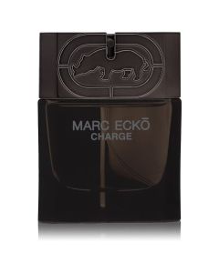 Ecko Charge Cologne By Marc Ecko Eau De Toilette Spray (Tester) 1.7 OZ (Homme) 50 ML