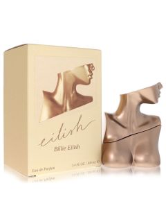 Eilish Perfume By Billie Eilish Eau De Parfum Spray 3.4 OZ (Women) 100 ML