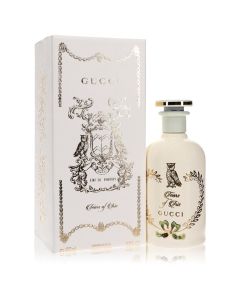 Gucci Tears Of Iris Cologne By Gucci Eau De Parfum Spray (Unisex) 3.3 OZ (Homme) 95 ML