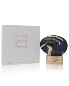 The House Of Oud Get The Feeling Cologne By The House Of Oud Eau De Parfum Spray (Unisex) 2.5 OZ (Homme) 75 ML