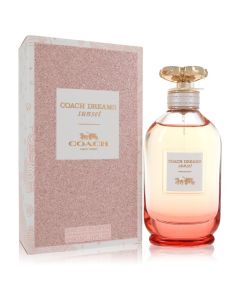 Coach Dreams Sunset Perfume By Coach Eau De Parfum Spray 3 OZ (Femme) 90 ML