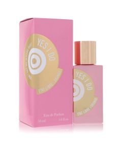 Yes I Do Perfume By Etat Libre d'Orange Eau De Parfum Spray 1.6 OZ (Femme) 45 ML