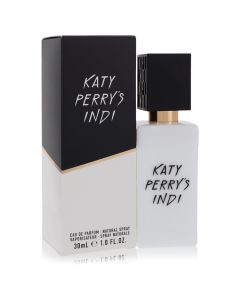 Katy Perry's Indi Perfume By Katy Perry Eau De Parfum Spray 1 OZ (Femme) 30 ML