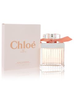 Chloe Rose Tangerine Perfume By Chloe Eau De Toilette Spray 2.5 OZ (Femme) 75 ML