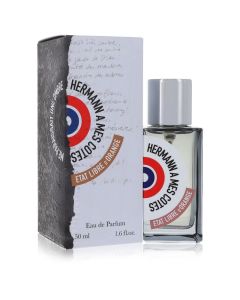 Hermann A Mes Cotes Me Paraissait Une Ombre Perfume By Etat Libre d'Orange Eau De Parfum Spray (Unisex) 1.6 OZ (Femme) 45 ML