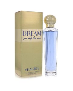 Shakira Dream Perfume By Shakira Eau De Toilette Spray 2.7 OZ (Femme) 80 ML