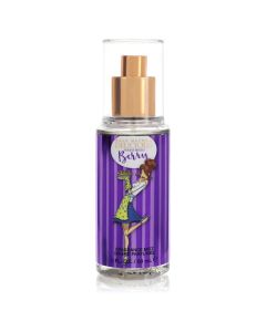 Delicious Warm Mixed Berry Perfume By Gale Hayman Body Mist (unboxed) 2 OZ (Femme) 60 ML