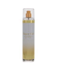 Fancy Girl Perfume By Jessica Simpson Body Mist 8 OZ (Femme) 235 ML