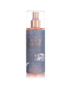 Guess Dare Perfume By Guess Body Mist 8.4 OZ (Femme) 245 ML