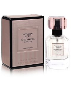 Bombshell Seduction Perfume By Victoria's Secret Mini EDP Spray 0.25 OZ (Femme) 5 ML