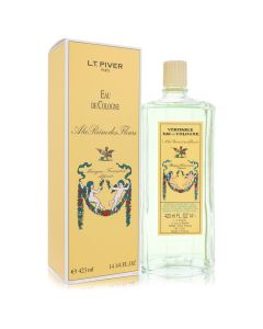 A La Reine Des Fleurs Perfume By Lt Piver Eau De Cologne 14.25 OZ (Femme) 420 ML