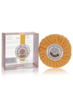 Roger & Gallet Bois D'orange Perfume By Roger & Gallet Soap 3.5 OZ (Femme) 105 ML