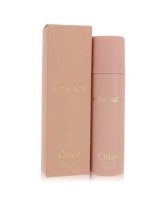 Chloe Nomade Perfume By Chloe Deodorant Spray 3.4 OZ (Femme) 100 ML