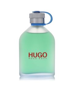 Hugo Now Cologne By Hugo Boss Eau De Toilette Spray (Tester) 4.2 OZ (Homme) 125 ML