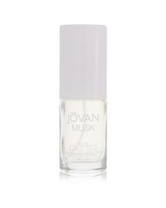 Jovan Musk Cologne By Jovan Mini Cologne Spray (unboxed) 0.4 OZ (Homme) 10 ML