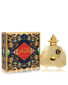 Ajmal Hayaam Cologne By Ajmal Concentrated Perfume (Unisex) 0.47 OZ (Homme) 15 ML