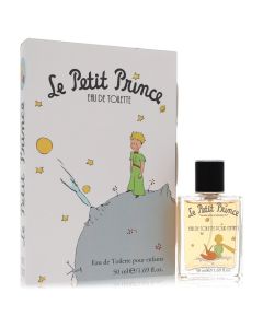 Le Petit Prince Cologne By Le Petit Prince Eau De Toilette Spray For Children 1.69 OZ (Men) 50 ML