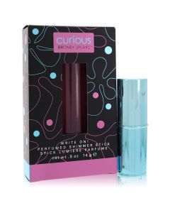 Curious Perfume By Britney Spears Shimmer Stick 0.5 OZ (Femme) 15 ML