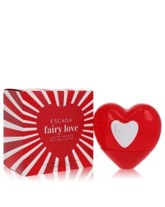 Escada Fairy Love Perfume By Escada Eau De Toilette Spray (Limited Edition) 3.3 OZ (Femme) 95 ML