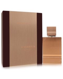 Al Haramain Amber Oud Gold Edition Perfume By Al Haramain Eau De Parfum Spray (Unisex) 3.4 OZ (Femme) 100 ML