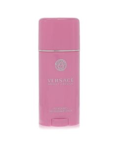 Bright Crystal Perfume By Versace Deodorant Stick 1.7 OZ (Femme) 50 ML