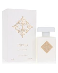 Initio Musk Therapy Cologne By Initio Parfums Prives Extrait De Parfum (Unisex) 3.04 OZ (Homme) 90 ML