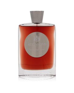 The Big Bad Cedar Perfume By Atkinsons Eau De Parfum Spray (Tester) 3.3 OZ (Femme) 95 ML