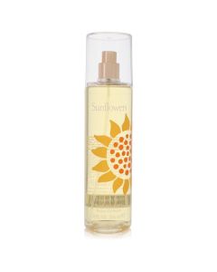 Sunflowers Perfume By Elizabeth Arden Fine Fragrance Mist 8 OZ (Femme) 235 ML