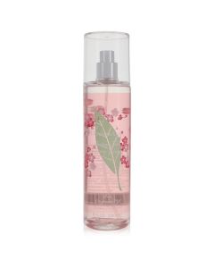 Green Tea Cherry Blossom Perfume By Elizabeth Arden Fine Fragrance Mist 8 OZ (Femme) 235 ML