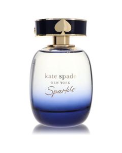 Kate Spade Sparkle Perfume By Kate Spade Eau De Parfum Intense Spray (Tester) 3.3 OZ (Femme) 95 ML