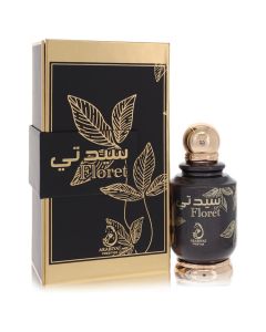 Floret Perfume By Arabiyat Prestige Eau De Parfum Spray 3.4 OZ (Femme) 100 ML