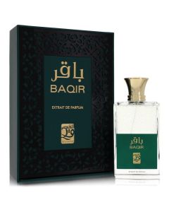 Al Qasr Baqir Perfume By My Perfumes Eau De Parfum Spray 3.4 OZ (Femme) 100 ML