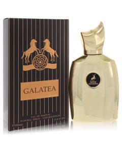 Galatea Perfume By Maison Alhambra Eau De Parfum Spray 3.4 OZ (Femme) 100 ML