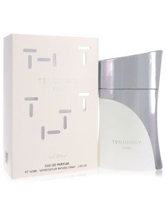 Vurv Tendency Vivid Perfume By Vurv Eau De Parfum Spray (Unisex) 3.4 OZ (Femme) 100 ML