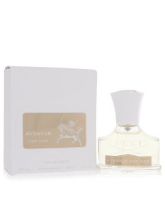 Aventus Perfume By Creed Eau De Parfum Spray 1 OZ (Femme) 30 ML