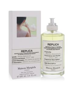 Replica Matcha Meditation Cologne By Maison Margiela Eau De Toilette Spray (Unisex) 3.4 OZ (Men) 100 ML