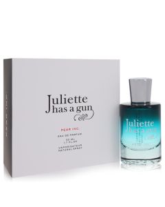 Juliette Has A Gun Pear Inc. Cologne By Juliette Has A Gun Eau De Parfum Spray 1.7 OZ (Men) 50 ML