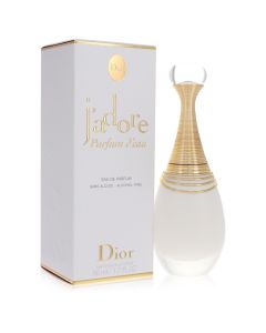 Jadore Parfum D'eau Perfume By Christian Dior Eau De Parfum Spray 1.7 OZ (Women) 50 ML