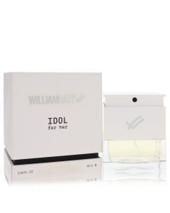William Rast Idol Perfume By William Rast Eau De Parfum Spray 3.04 OZ (Femme) 90 ML