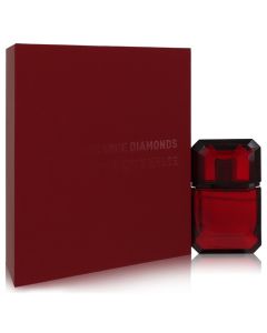 Kkw Fragrance Diamonds Perfume By Kkw Fragrance Eau De Parfum Spray 1 OZ (Women) 30 ML