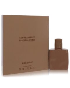 Essential Nudes Nude Suede Perfume By Kkw Fragrance Eau De Parfum Spray 1 OZ (Femme) 30 ML