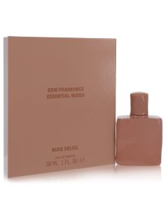 Essential Nudes Nude Soleil Perfume By Kkw Fragrance Eau De Parfum Spray 1 OZ (Femme) 30 ML