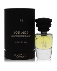 Masque Milano Lost Alice Cologne By Masque Milano Eau De Parfum Spray 1.18 OZ (Homme) 35 ML