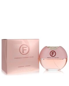 French Connection Woman Perfume By French Connection Eau De Toilette Spray 2 OZ (Femme) 60 ML