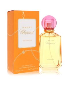 Happy Bigaradia Perfume By Chopard Eau De Parfum Spray 3.4 OZ (Femme) 100 ML